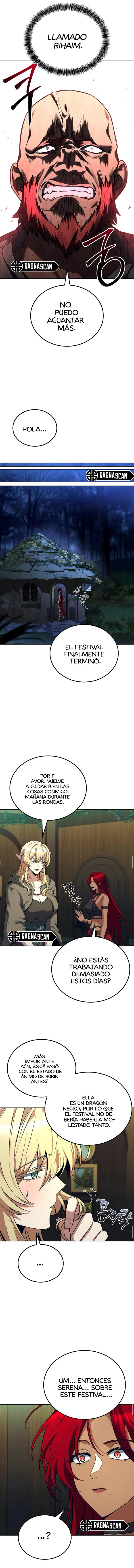 Read El restaurante del mago ES Manga Online