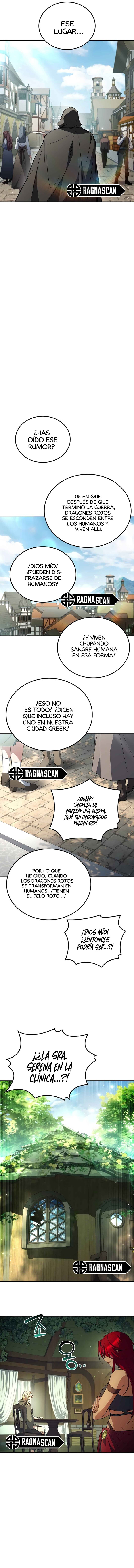Read El restaurante del mago ES Manga Online