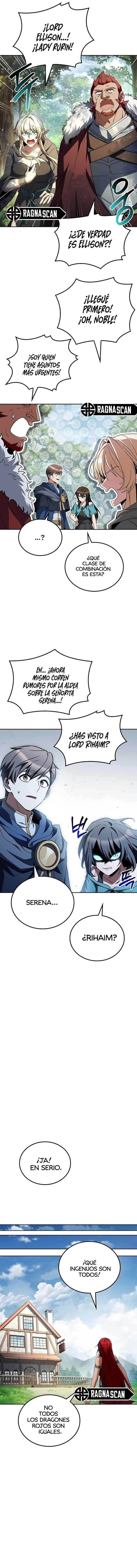 Read El restaurante del mago ES Manga Online