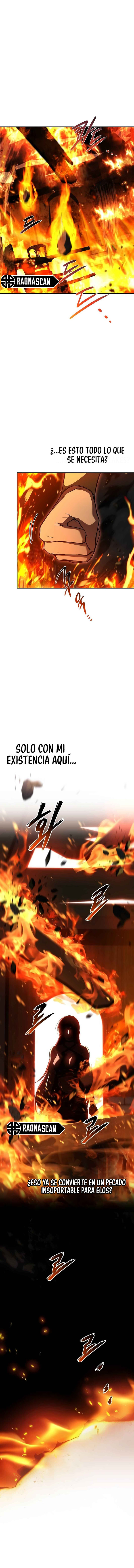 Read El restaurante del mago ES Manga Online