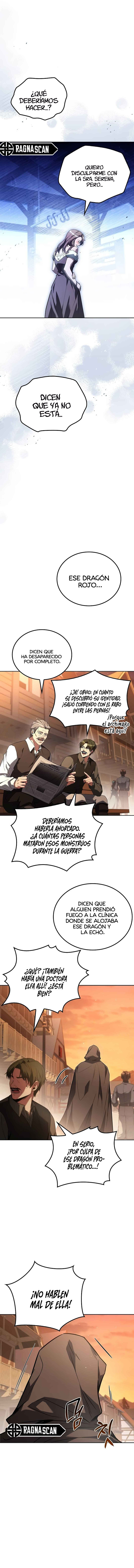 Read El restaurante del mago ES Manga Online