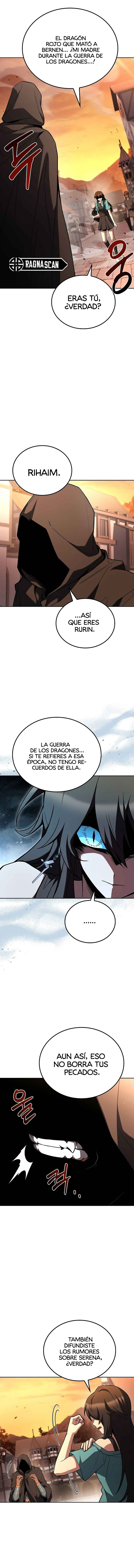 Read El restaurante del mago ES Manga Online