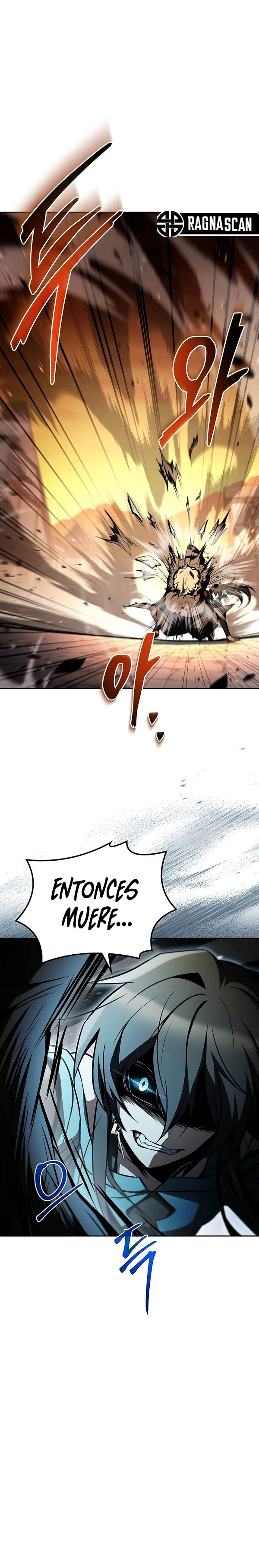 Read El restaurante del mago ES Manga Online