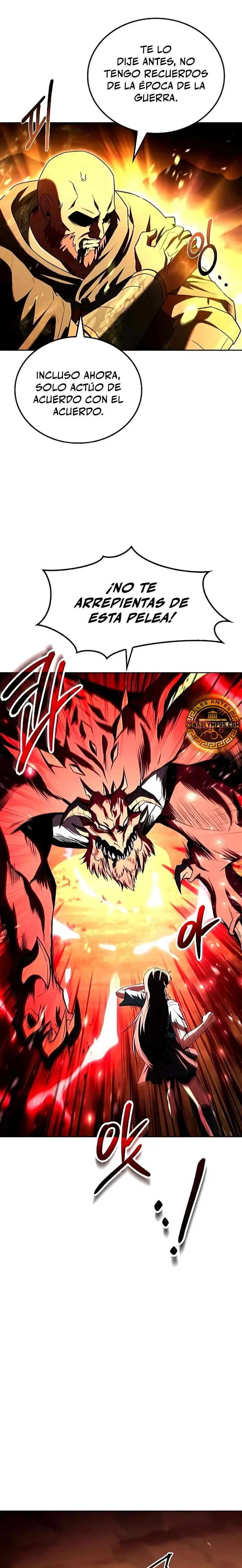 Read El restaurante del mago ES Manga Online