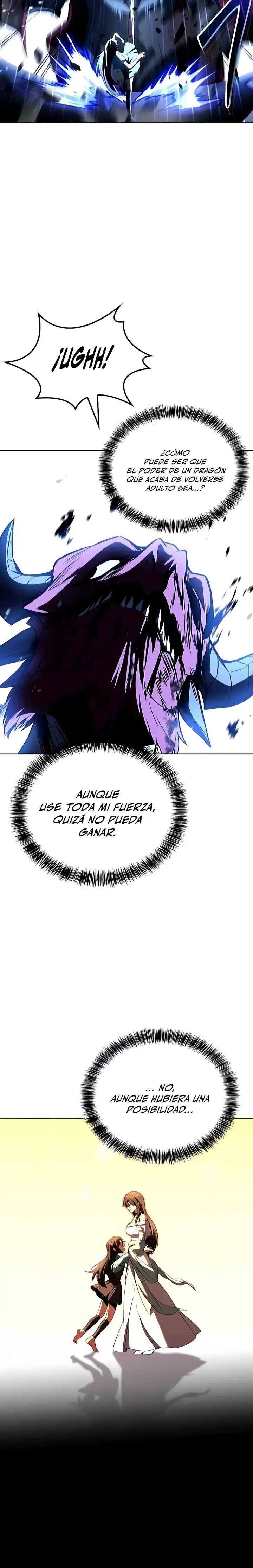 Read El restaurante del mago ES Manga Online