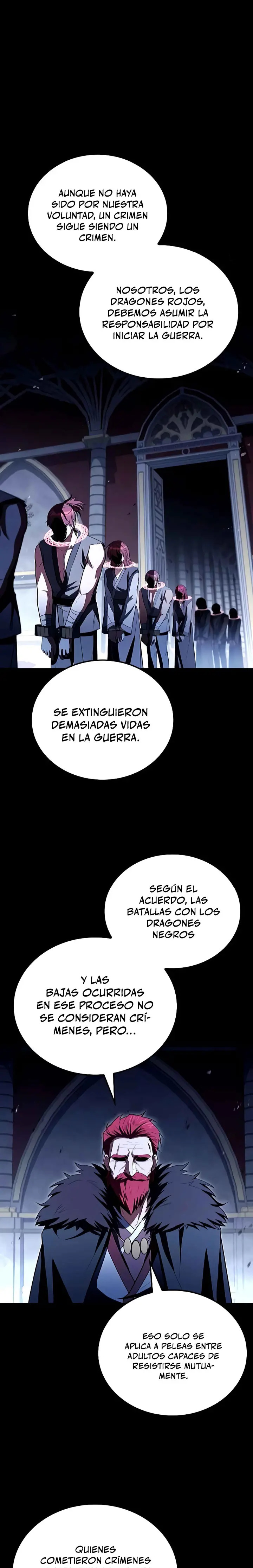Read El restaurante del mago ES Manga Online