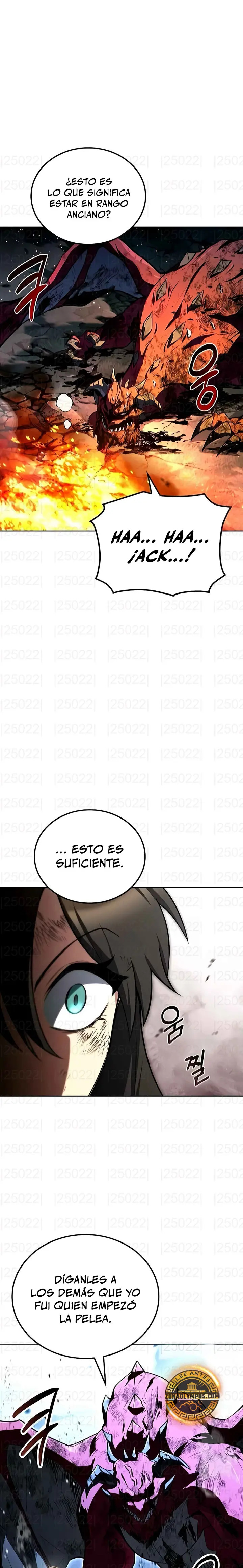 Read El restaurante del mago ES Manga Online