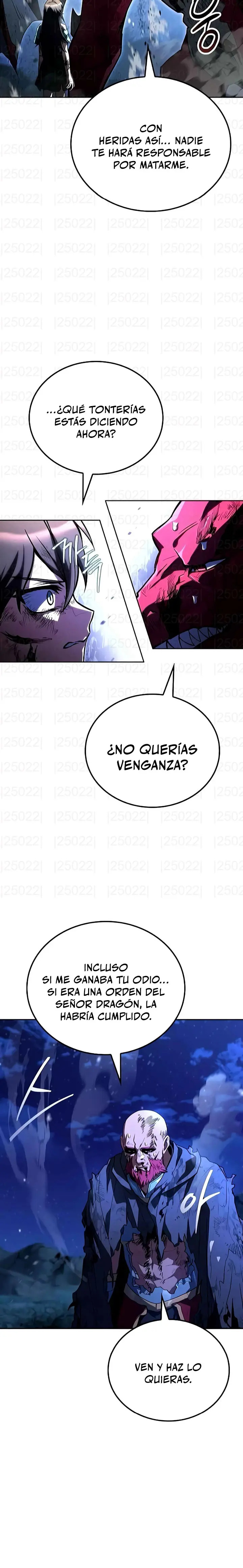 Read El restaurante del mago ES Manga Online