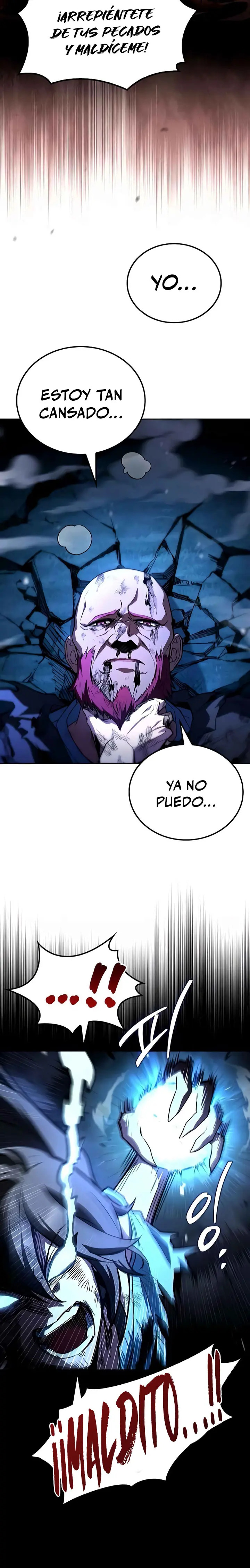 Read El restaurante del mago ES Manga Online