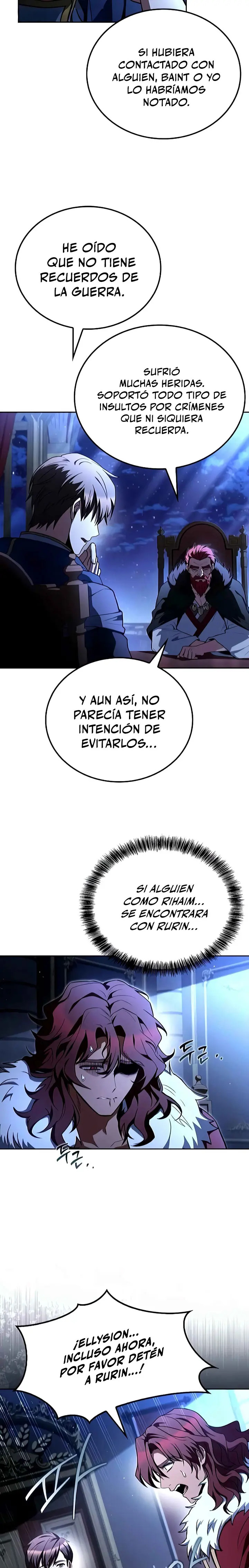Read El restaurante del mago ES Manga Online