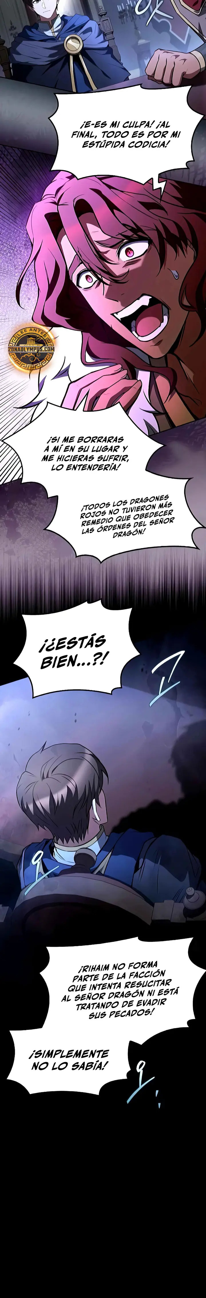 Read El restaurante del mago ES Manga Online