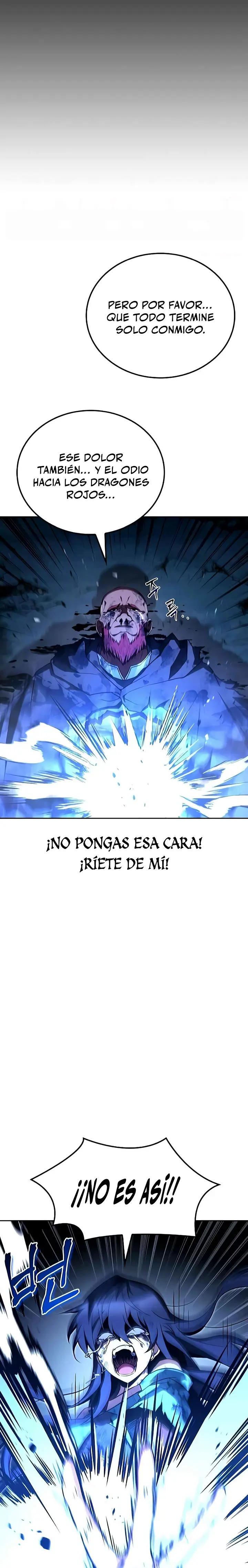 Read El restaurante del mago ES Manga Online