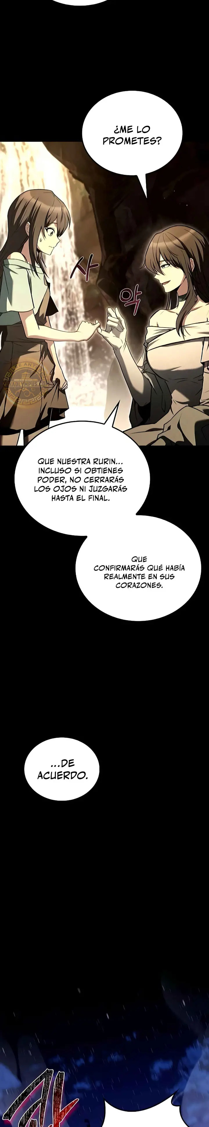Read El restaurante del mago ES Manga Online