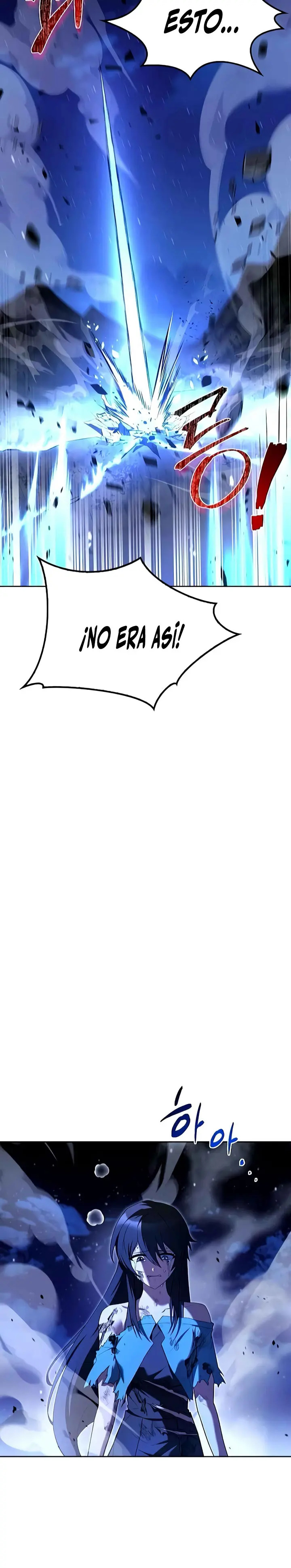 Read El restaurante del mago ES Manga Online