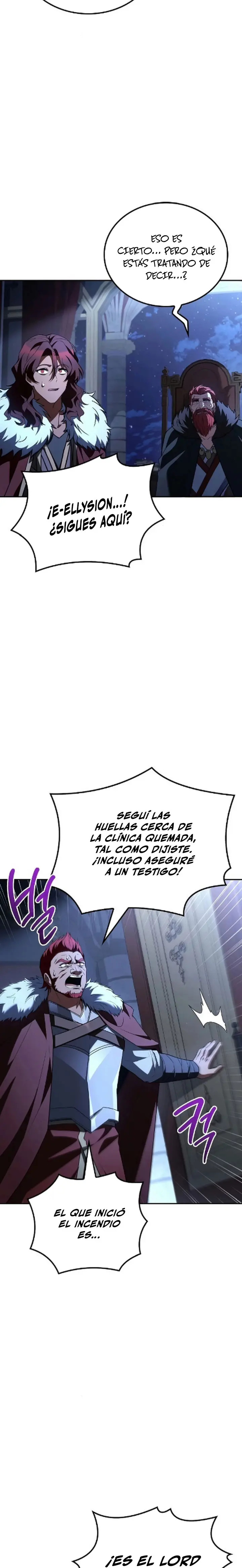 Read El restaurante del mago ES Manga Online