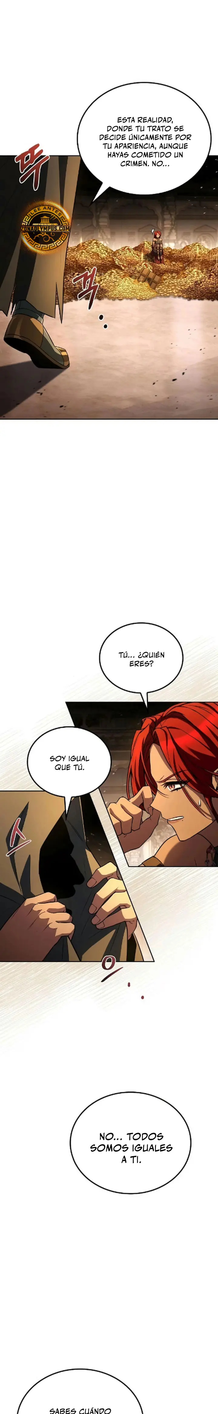 Read El restaurante del mago ES Manga Online