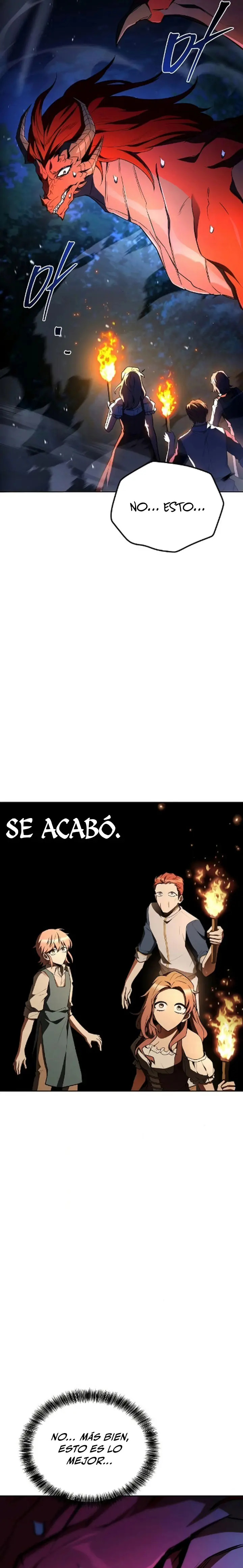 Read El restaurante del mago ES Manga Online