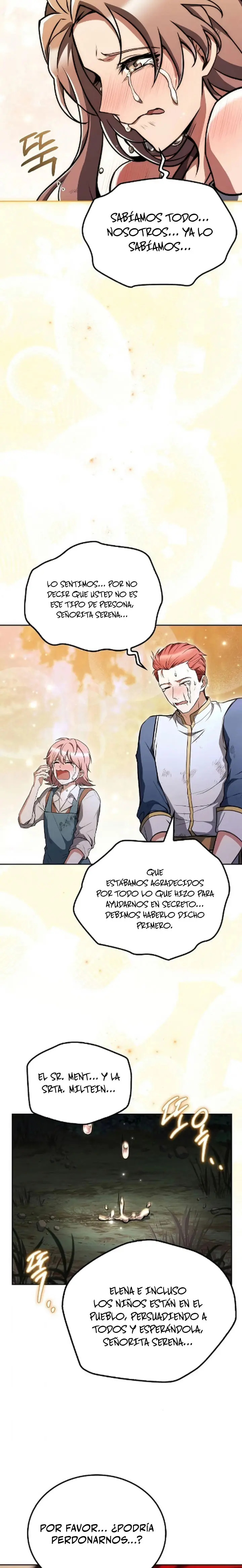 Read El restaurante del mago ES Manga Online