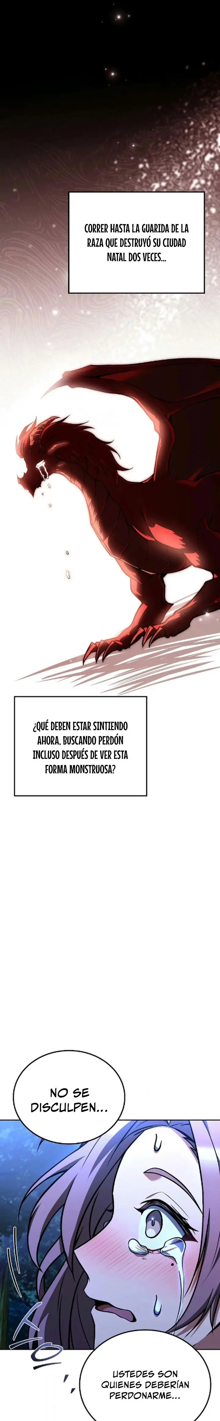 Read El restaurante del mago ES Manga Online