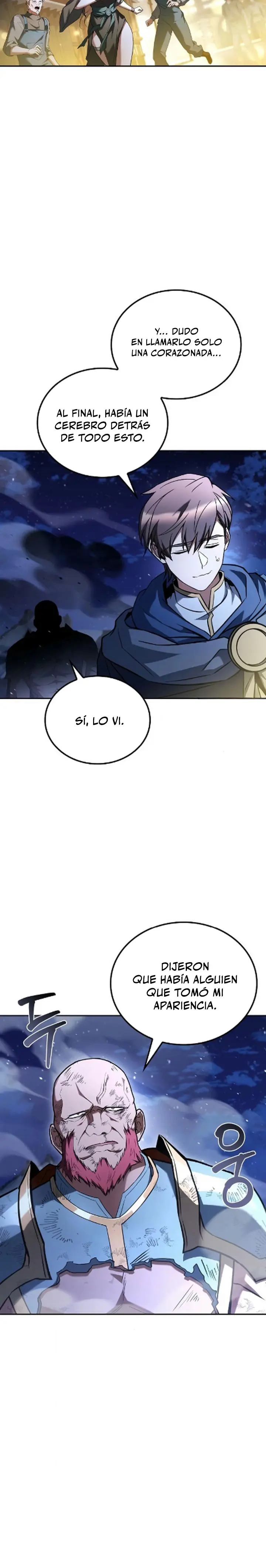 Read El restaurante del mago ES Manga Online