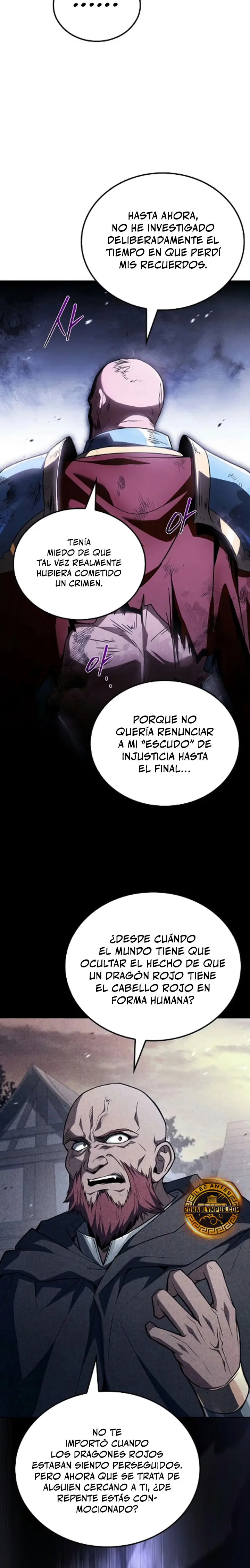 Read El restaurante del mago ES Manga Online