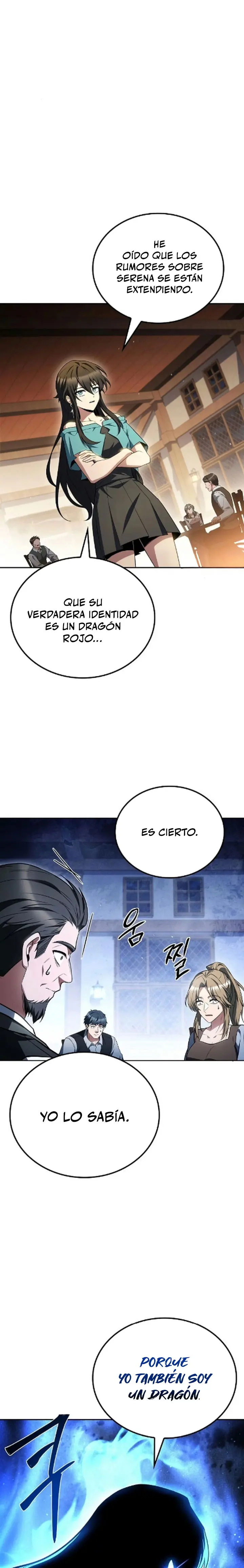Read El restaurante del mago ES Manga Online