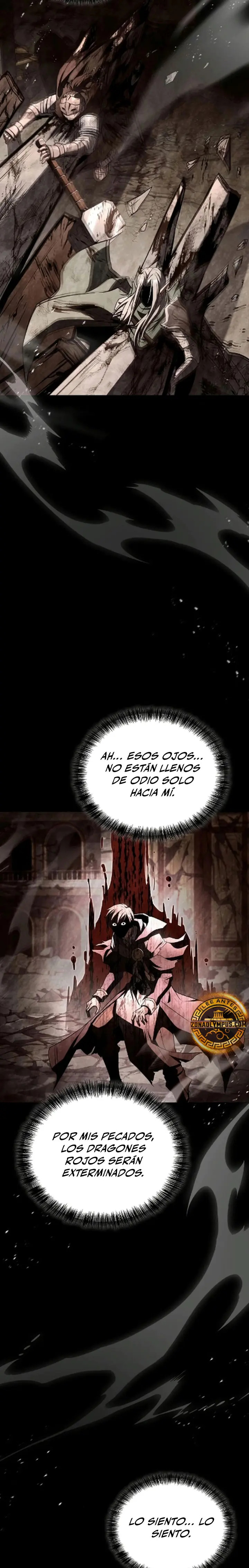 Read El restaurante del mago ES Manga Online