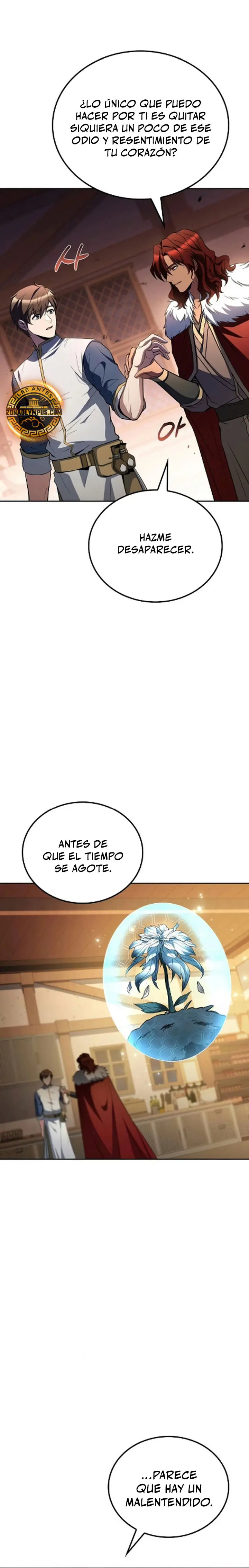 Read El restaurante del mago ES Manga Online
