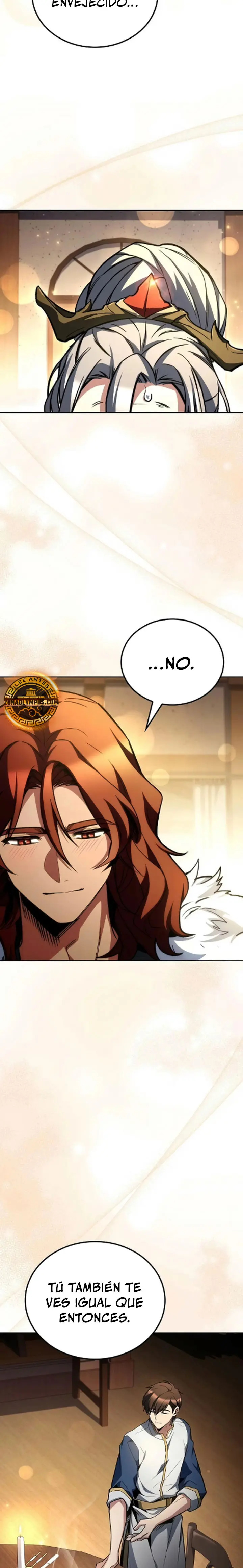 Read El restaurante del mago ES Manga Online