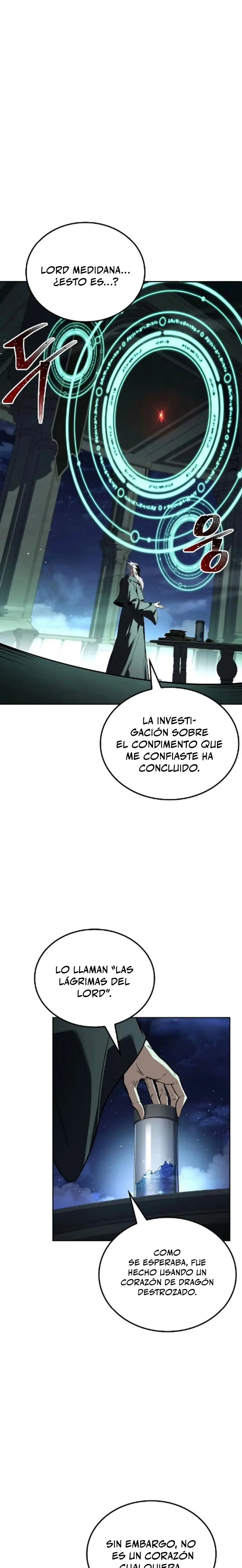 Read El restaurante del mago ES Manga Online