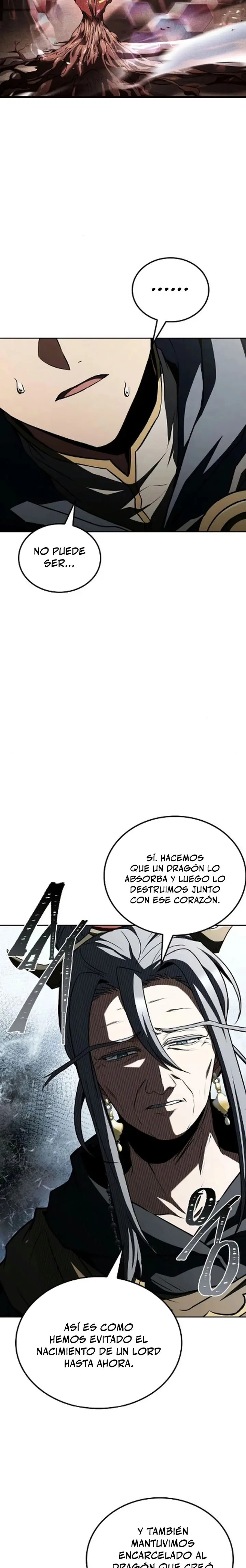 Read El restaurante del mago ES Manga Online