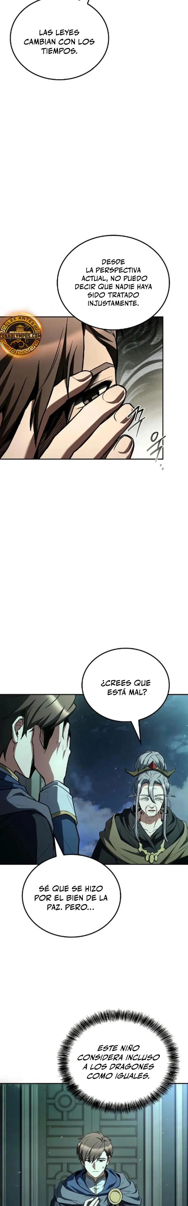 Read El restaurante del mago ES Manga Online