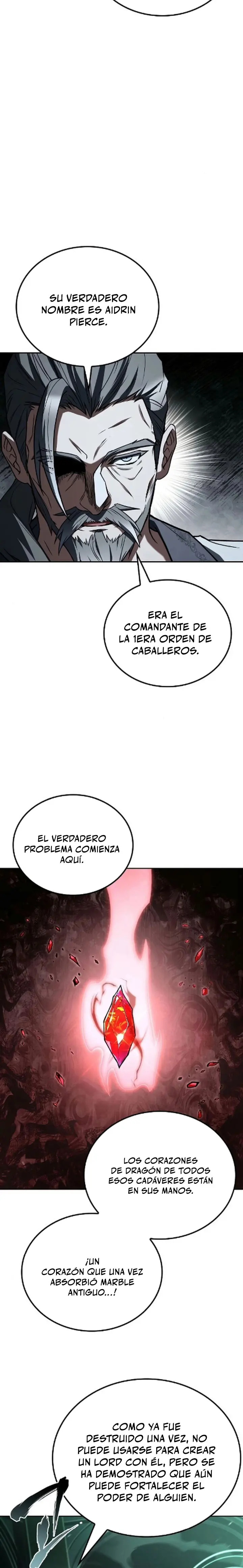 Read El restaurante del mago ES Manga Online