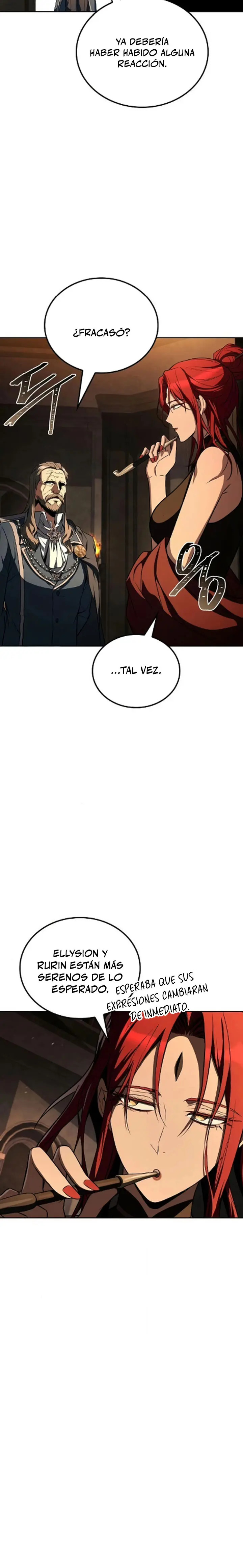 Read El restaurante del mago ES Manga Online