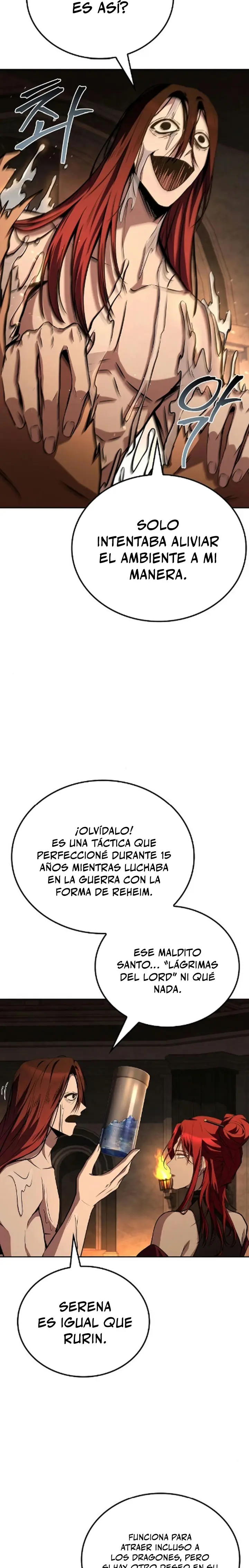 Read El restaurante del mago ES Manga Online