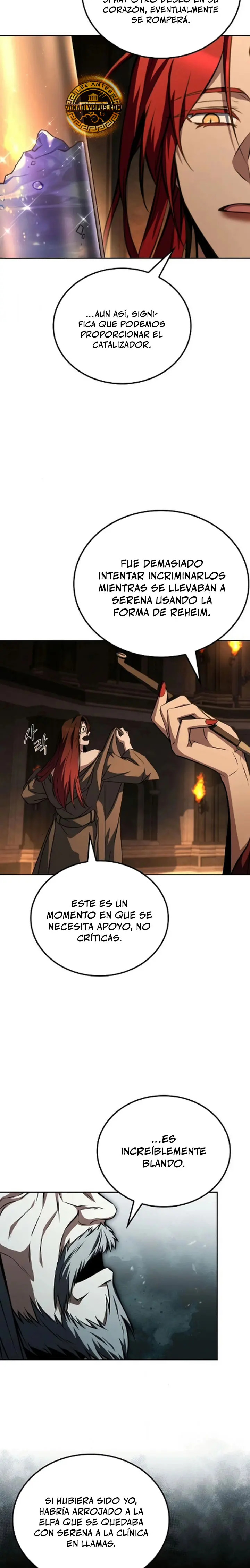 Read El restaurante del mago ES Manga Online