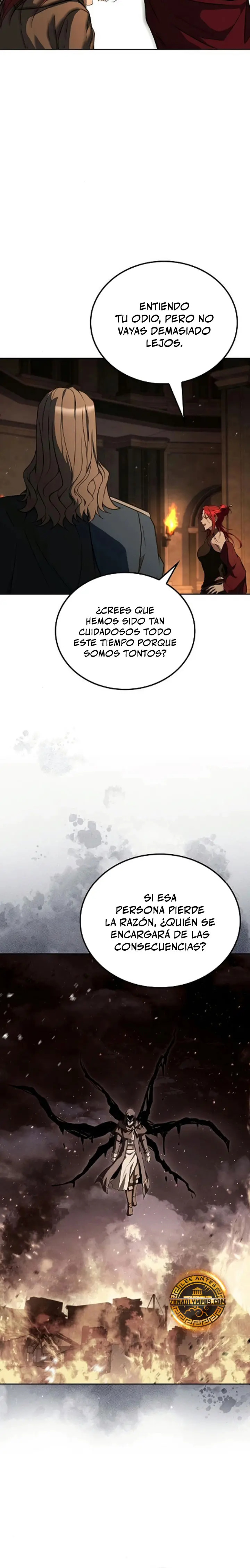 Read El restaurante del mago ES Manga Online