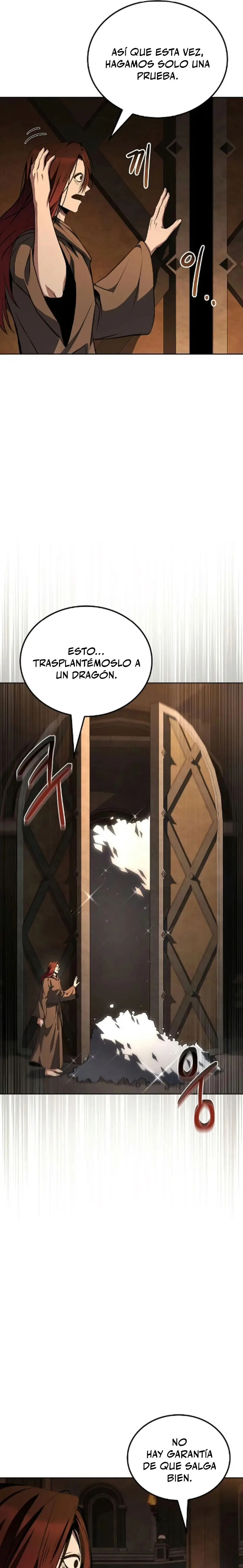 Read El restaurante del mago ES Manga Online