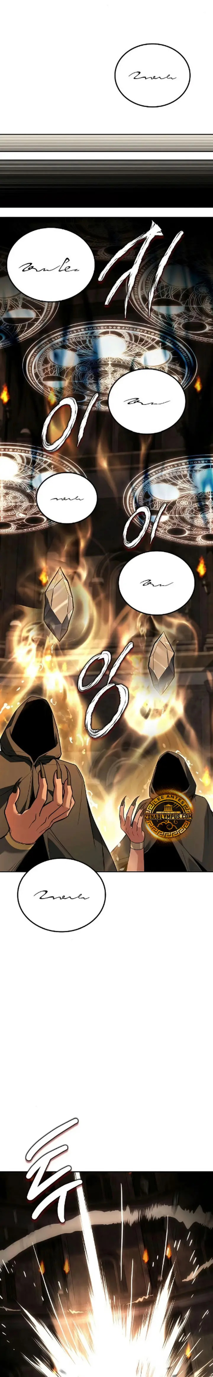 Read El restaurante del mago ES Manga Online