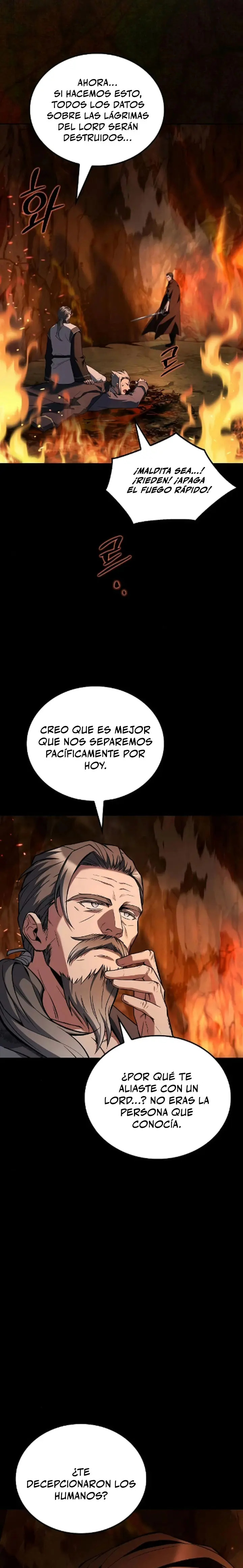 Read El restaurante del mago ES Manga Online
