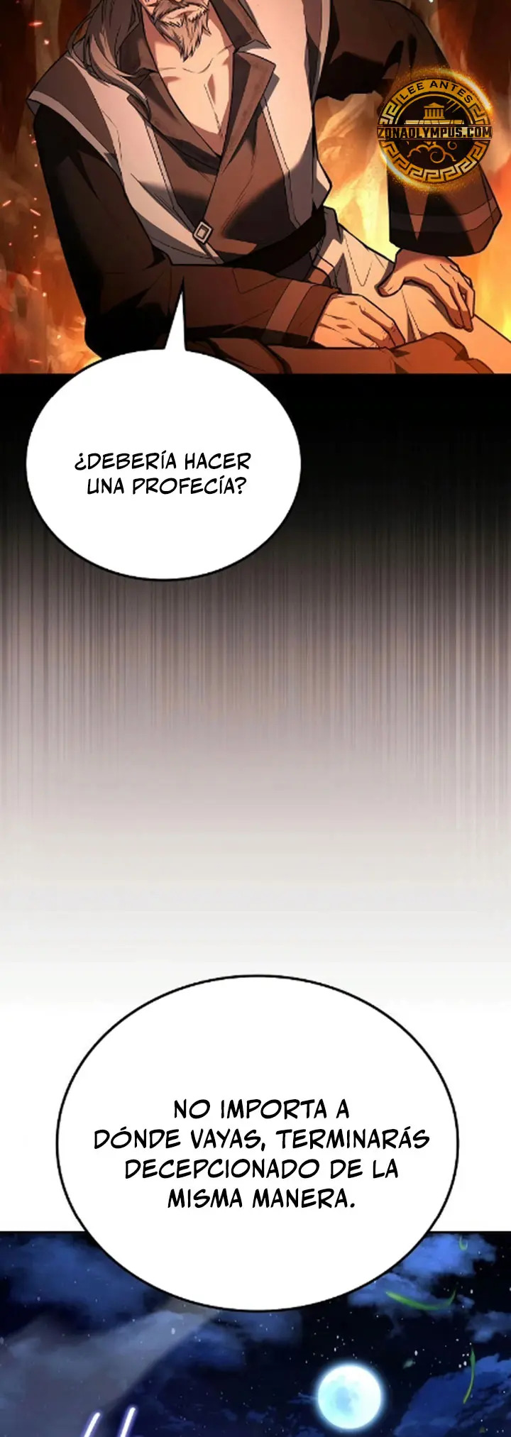 Read El restaurante del mago ES Manga Online