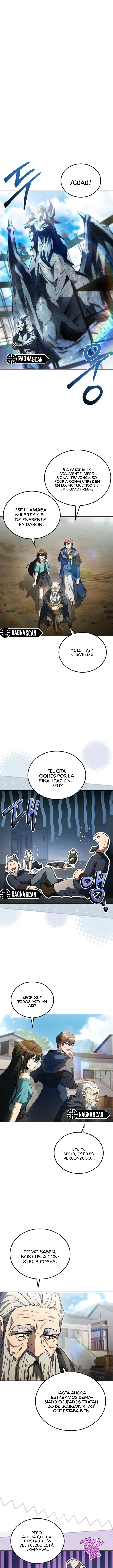 Read El restaurante del mago ES Manga Online