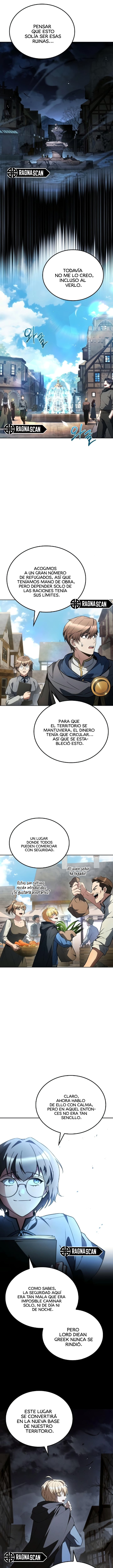 Read El restaurante del mago ES Manga Online