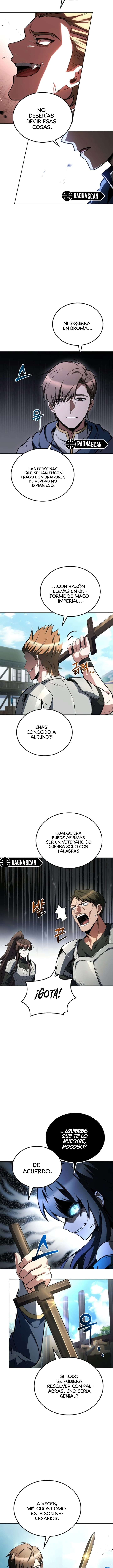 Read El restaurante del mago ES Manga Online