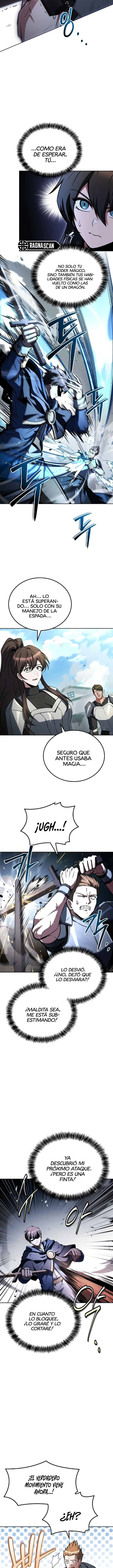 Read El restaurante del mago ES Manga Online