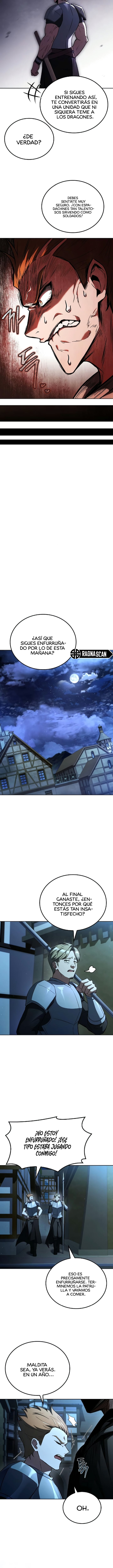 Read El restaurante del mago ES Manga Online