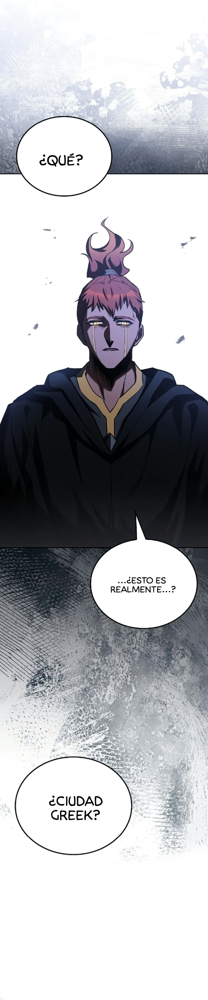 Read El restaurante del mago ES Manga Online