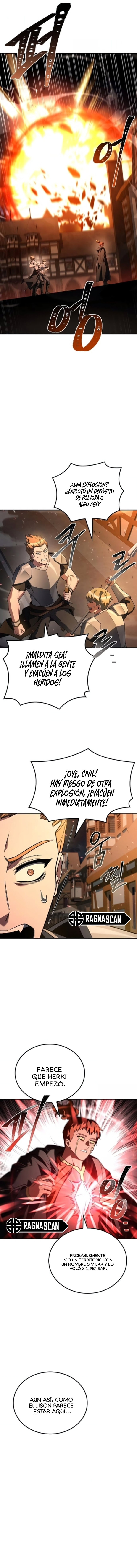 Read El restaurante del mago ES Manga Online