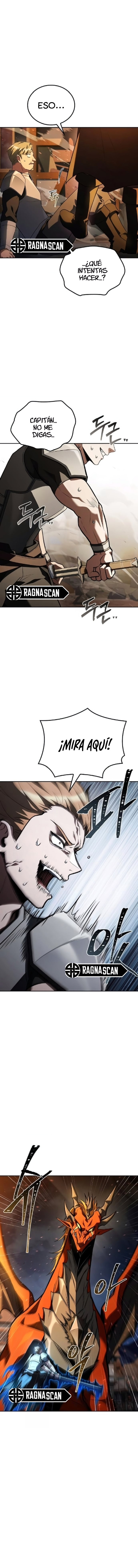 Read El restaurante del mago ES Manga Online
