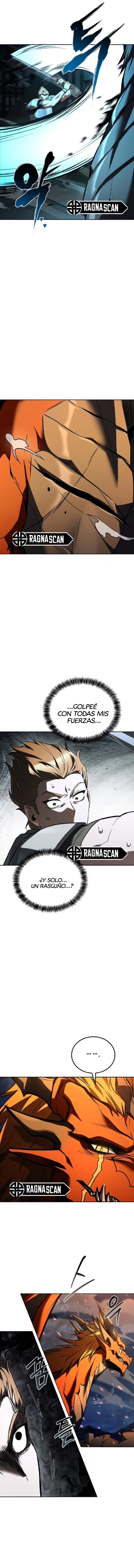 Read El restaurante del mago ES Manga Online